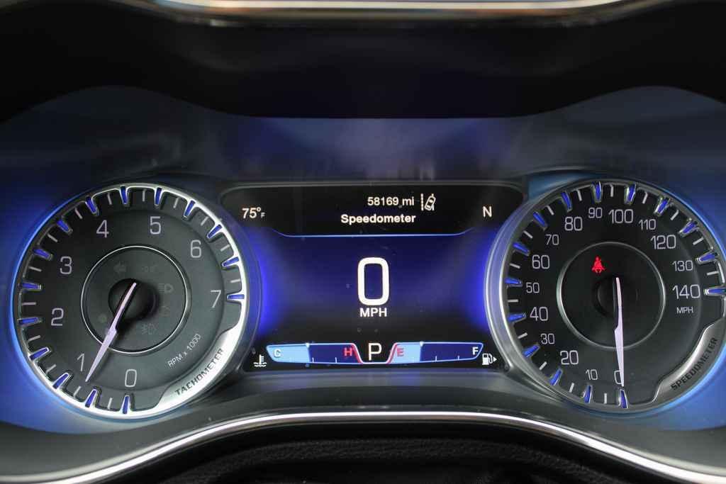 used 2015 Chrysler 200 car, priced at $10,990
