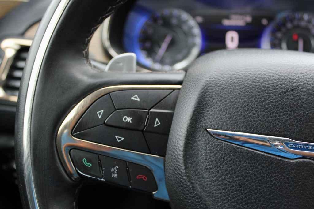 used 2015 Chrysler 200 car, priced at $10,990