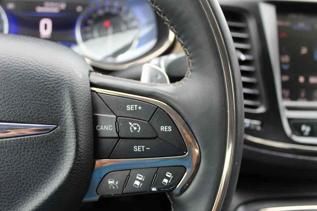 used 2015 Chrysler 200 car, priced at $10,990