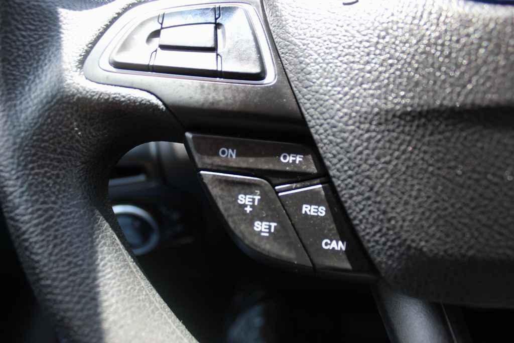 used 2015 Ford Focus car, priced at $6,490