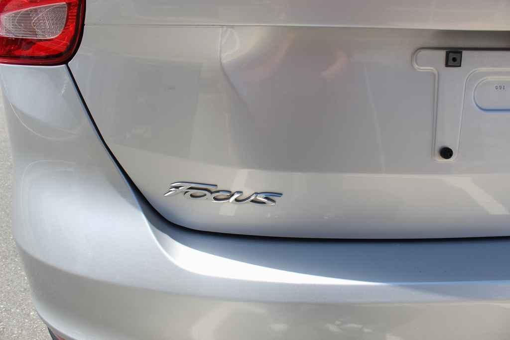 used 2015 Ford Focus car, priced at $6,490