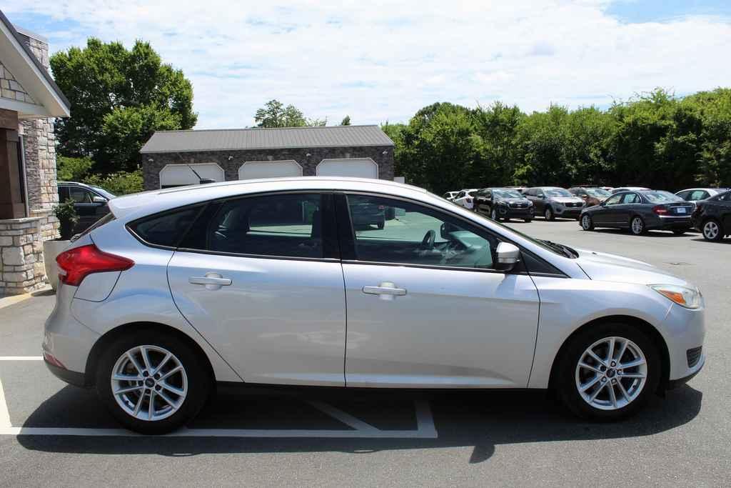 used 2015 Ford Focus car, priced at $6,490