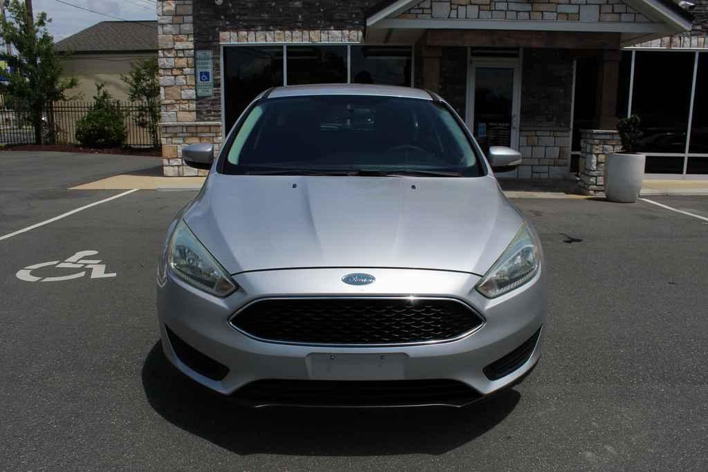 used 2015 Ford Focus car, priced at $6,490