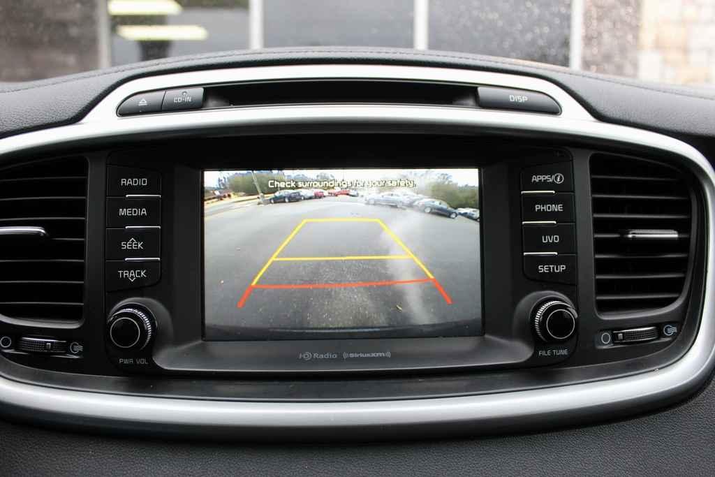 used 2018 Kia Sorento car, priced at $11,990