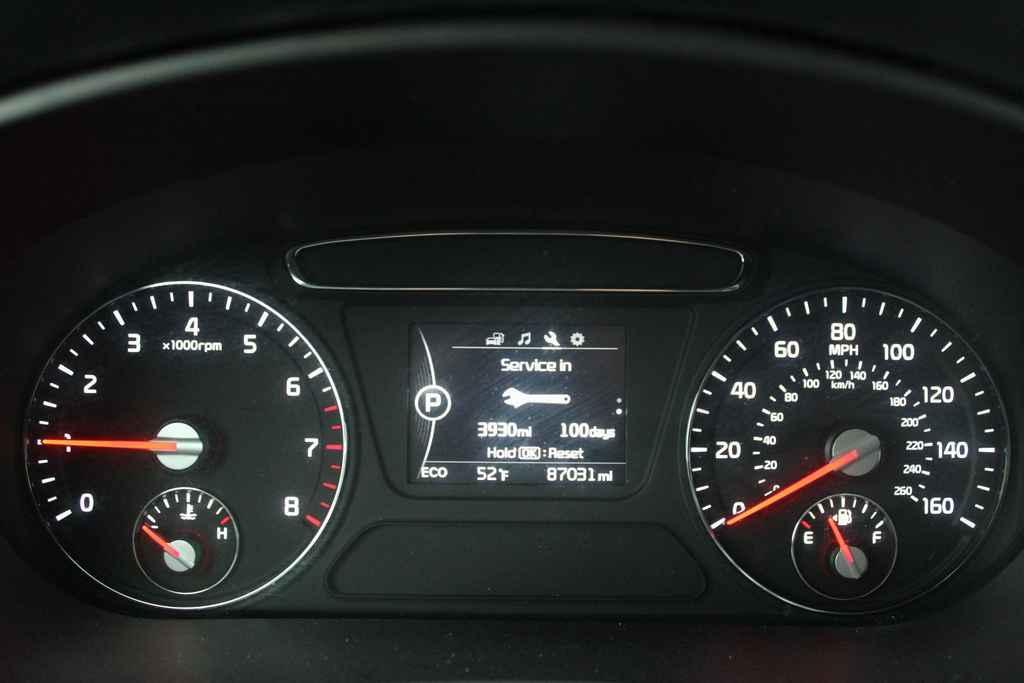 used 2018 Kia Sorento car, priced at $11,990