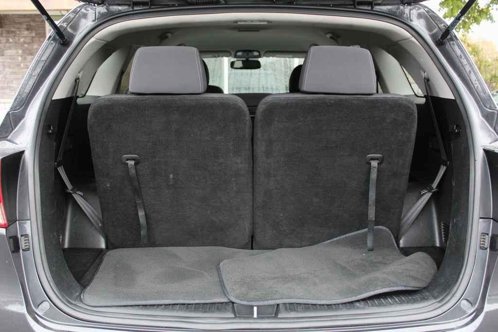 used 2018 Kia Sorento car, priced at $11,990