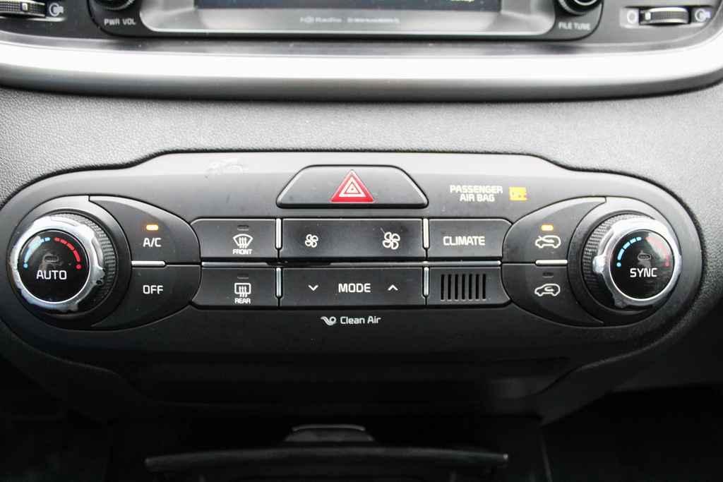 used 2018 Kia Sorento car, priced at $11,990