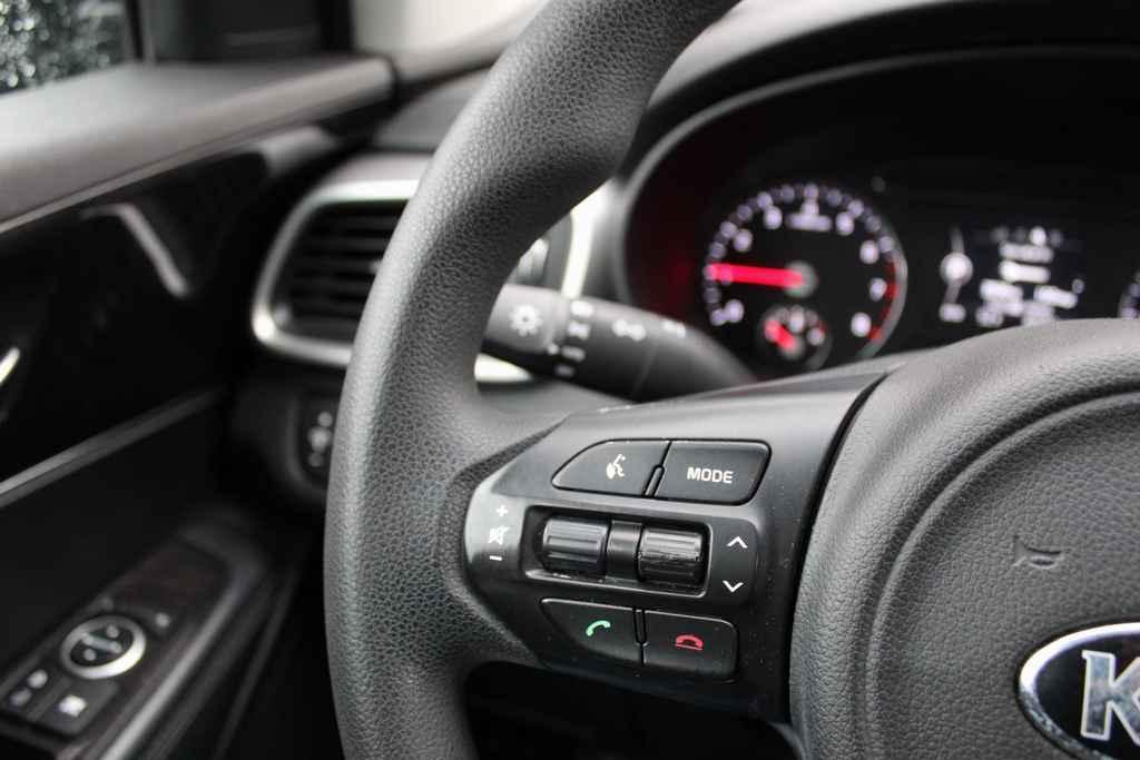 used 2018 Kia Sorento car, priced at $11,990