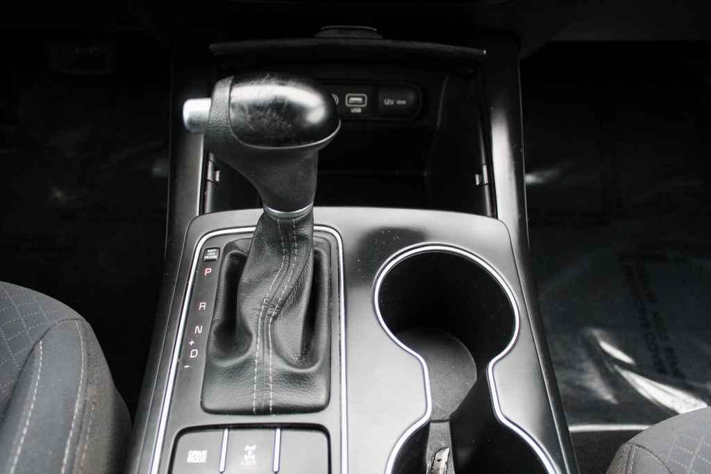 used 2018 Kia Sorento car, priced at $11,990