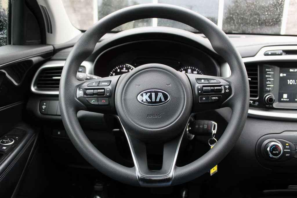 used 2018 Kia Sorento car, priced at $11,990