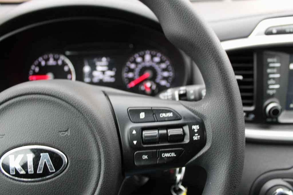 used 2018 Kia Sorento car, priced at $11,990