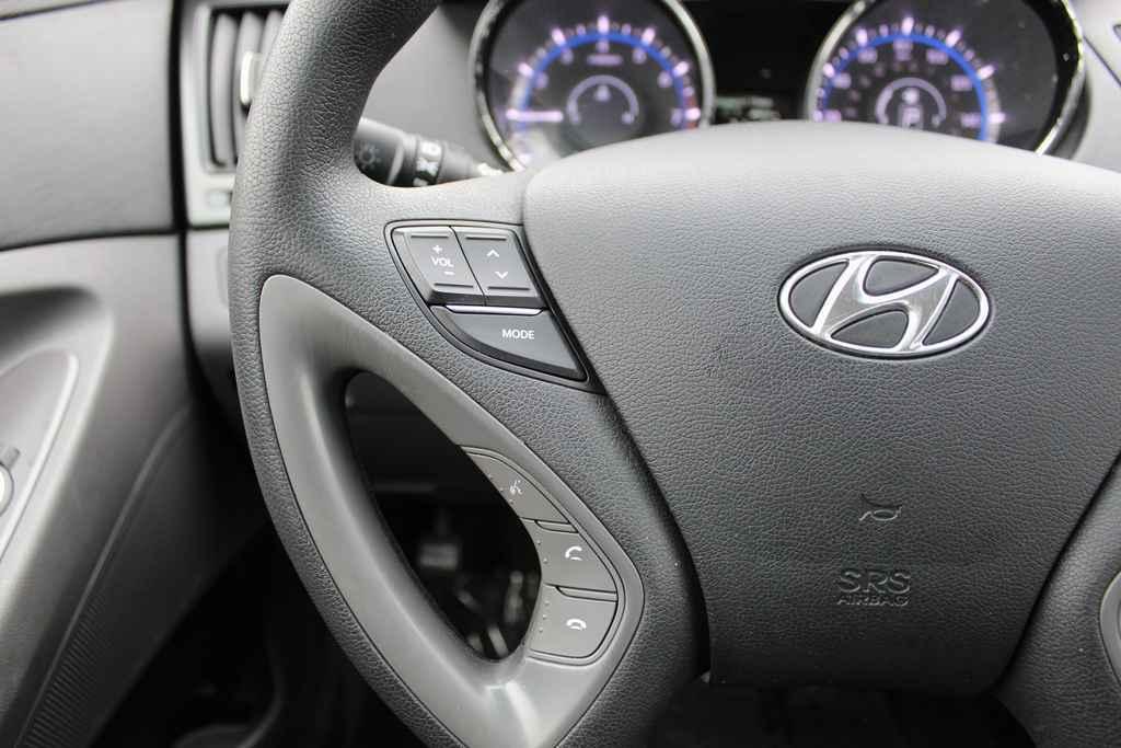 used 2014 Hyundai Sonata car, priced at $9,590