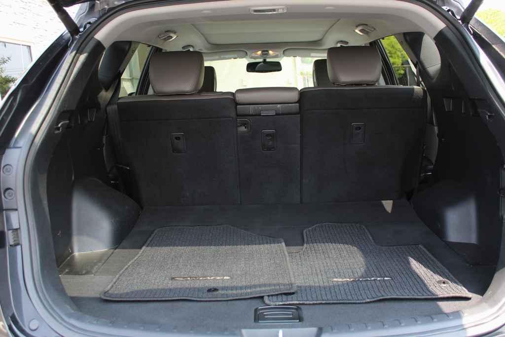 used 2016 Hyundai Santa Fe Sport car, priced at $10,990