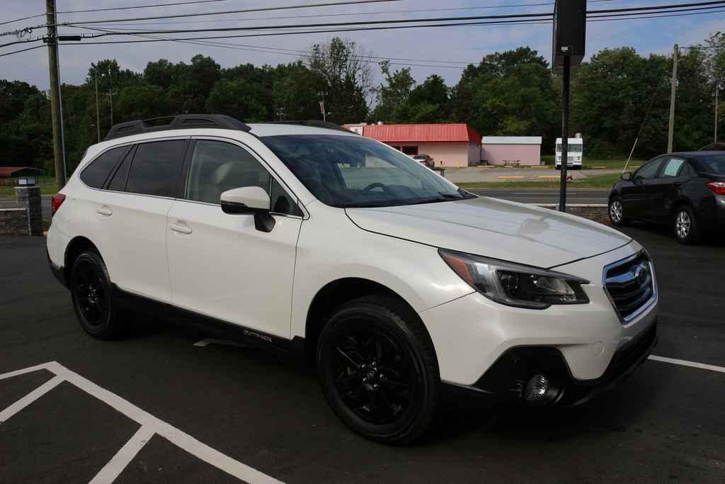 used 2019 Subaru Outback car, priced at $19,990