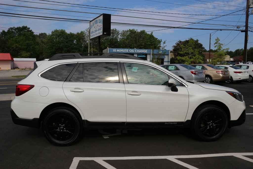 used 2019 Subaru Outback car, priced at $19,990