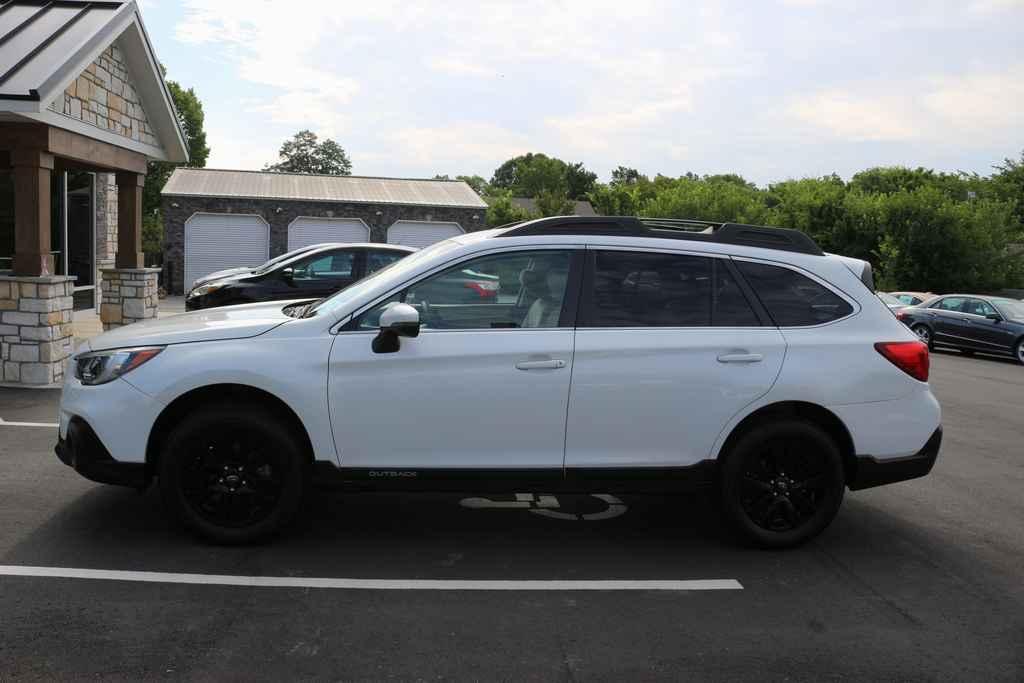 used 2019 Subaru Outback car, priced at $19,990