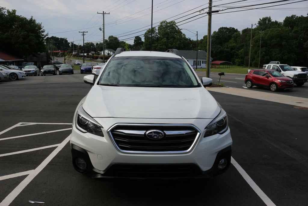 used 2019 Subaru Outback car, priced at $19,990