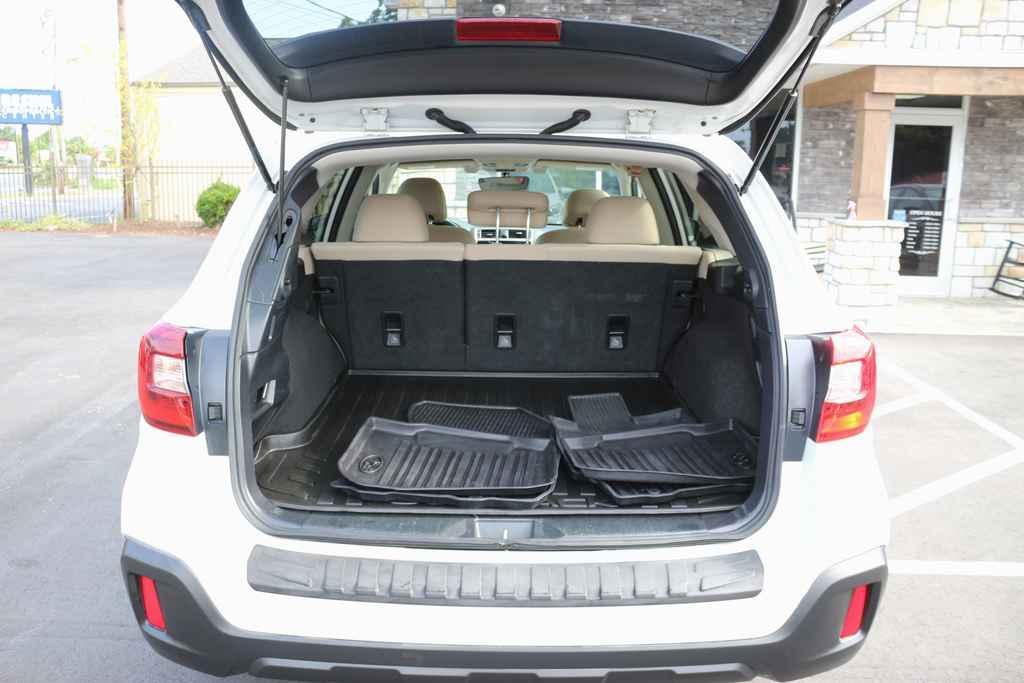 used 2019 Subaru Outback car, priced at $19,990