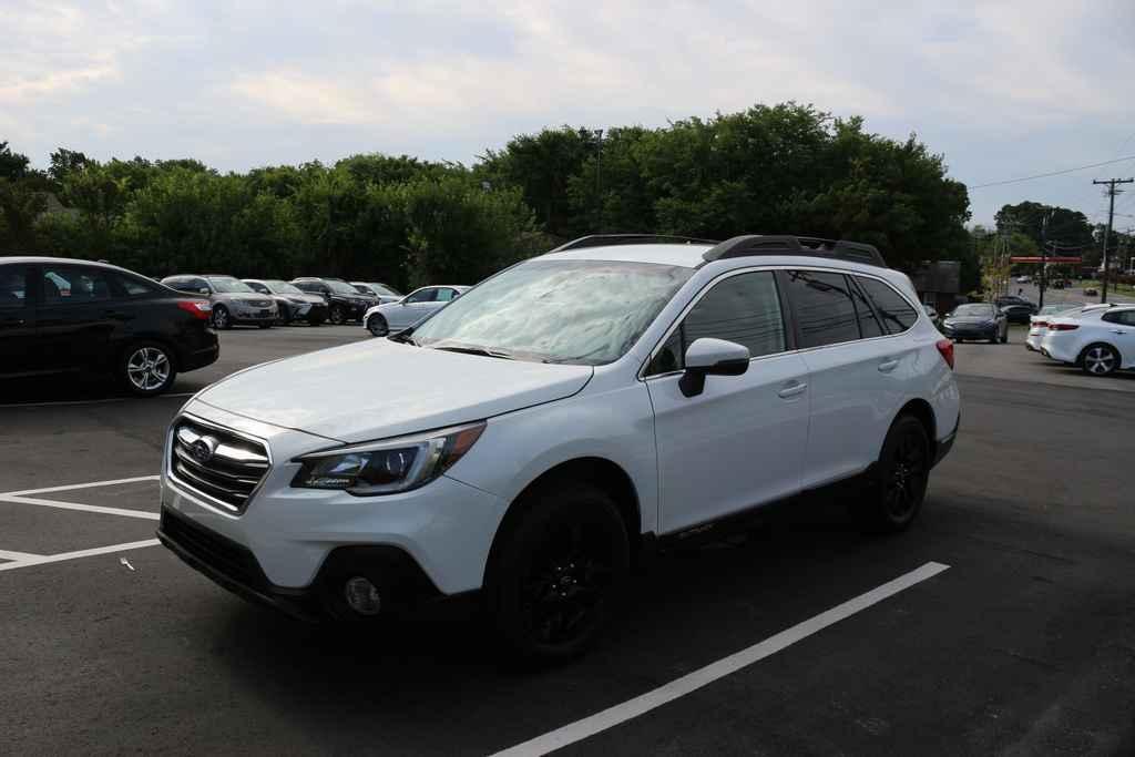 used 2019 Subaru Outback car, priced at $19,990