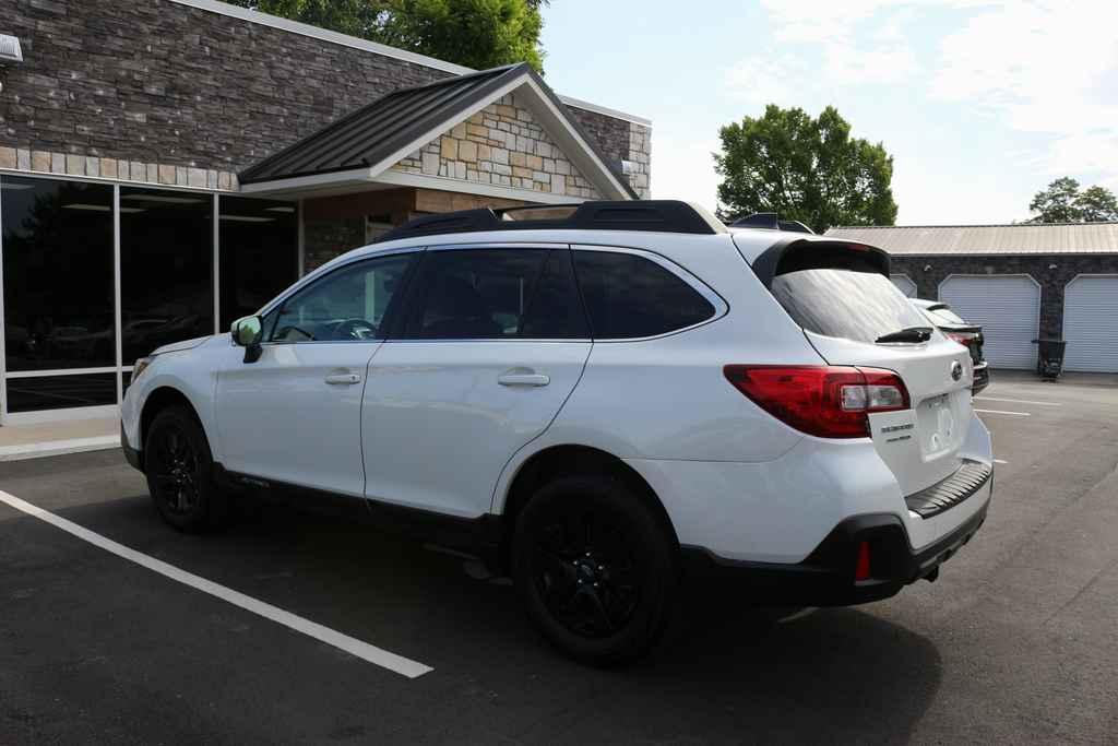 used 2019 Subaru Outback car, priced at $19,990