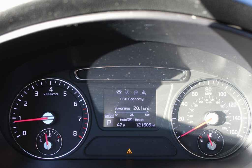 used 2019 Kia Sorento car, priced at $11,790