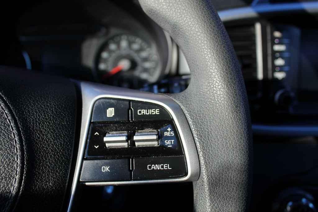 used 2019 Kia Sorento car, priced at $11,790