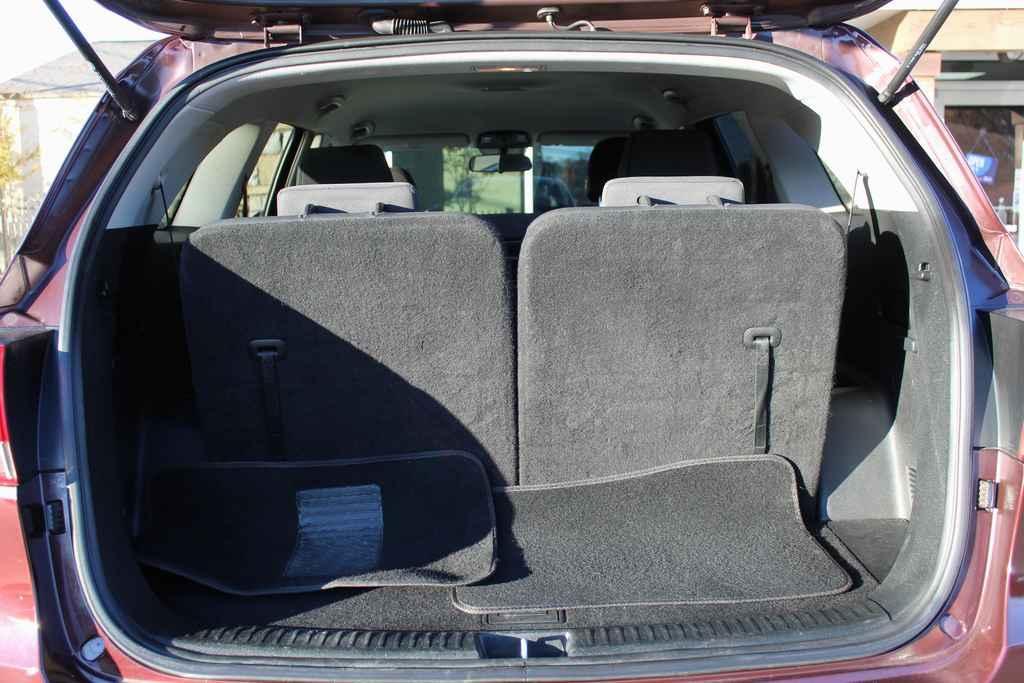 used 2019 Kia Sorento car, priced at $11,790