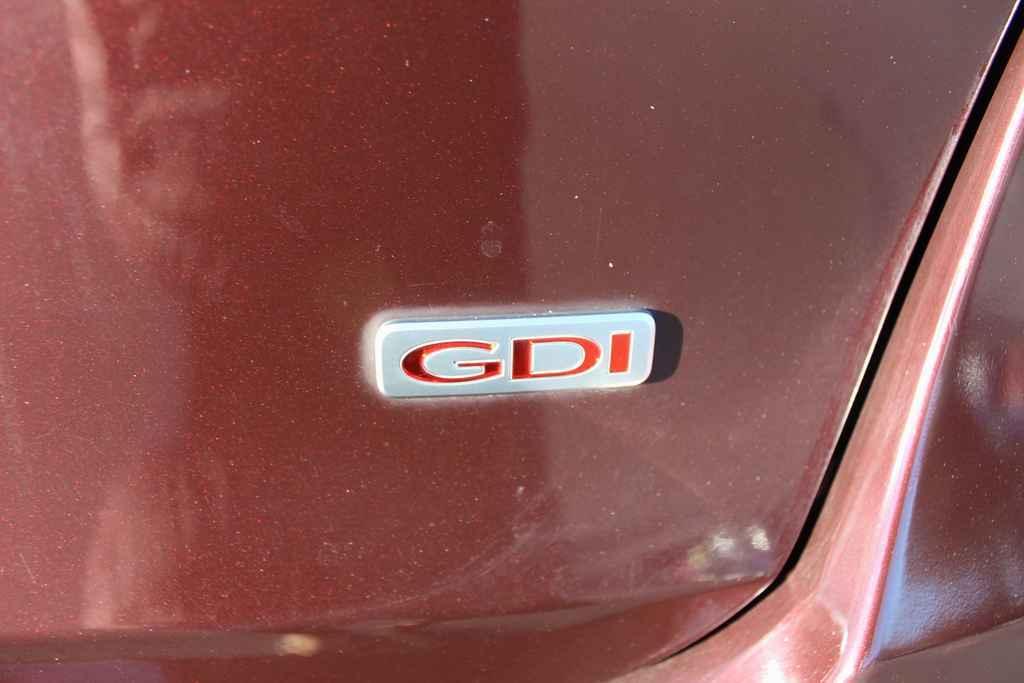 used 2019 Kia Sorento car, priced at $11,790