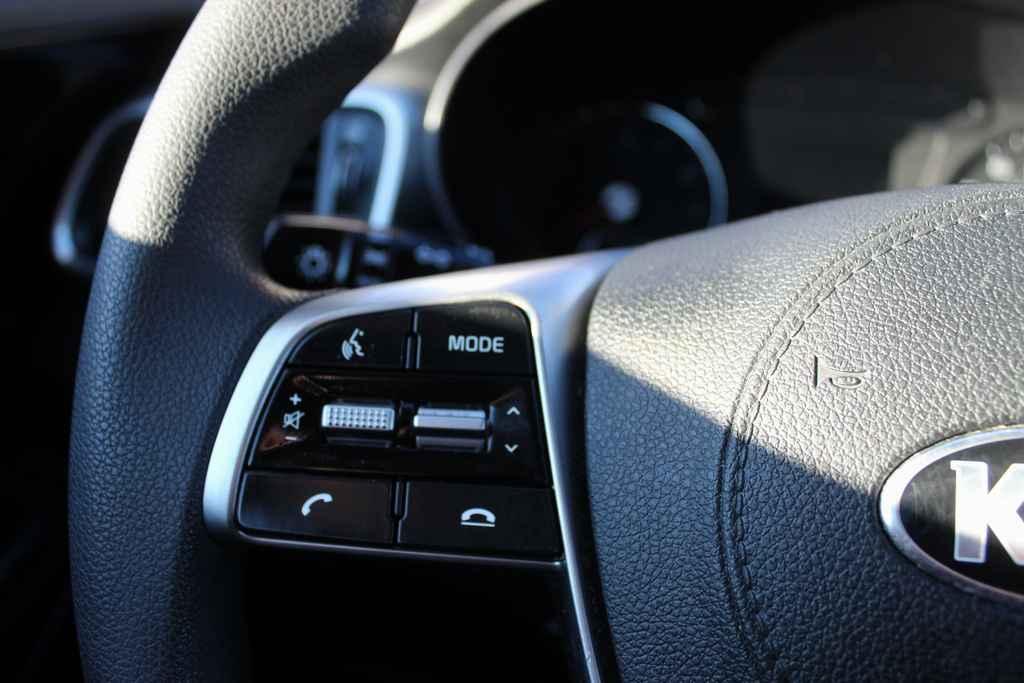 used 2019 Kia Sorento car, priced at $11,790