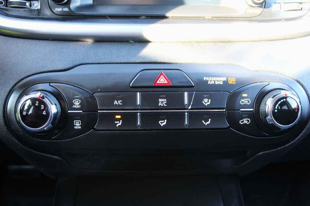 used 2019 Kia Sorento car, priced at $11,790