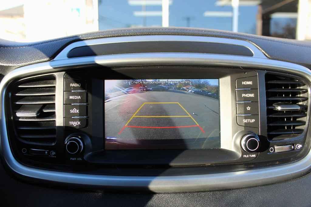 used 2019 Kia Sorento car, priced at $11,790