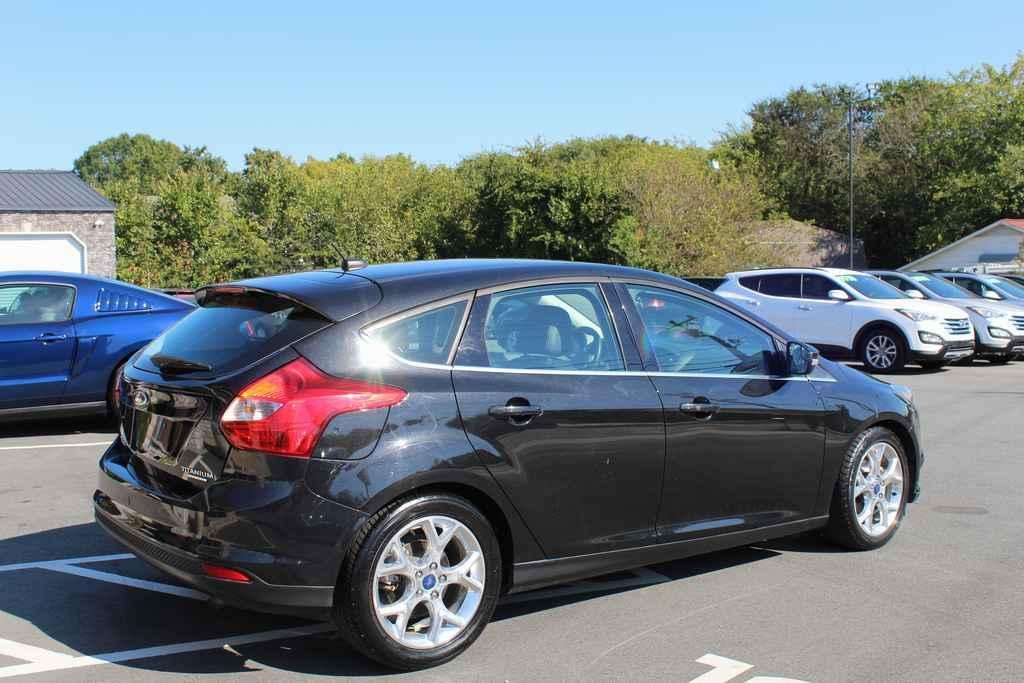 used 2014 Ford Focus car, priced at $10,990