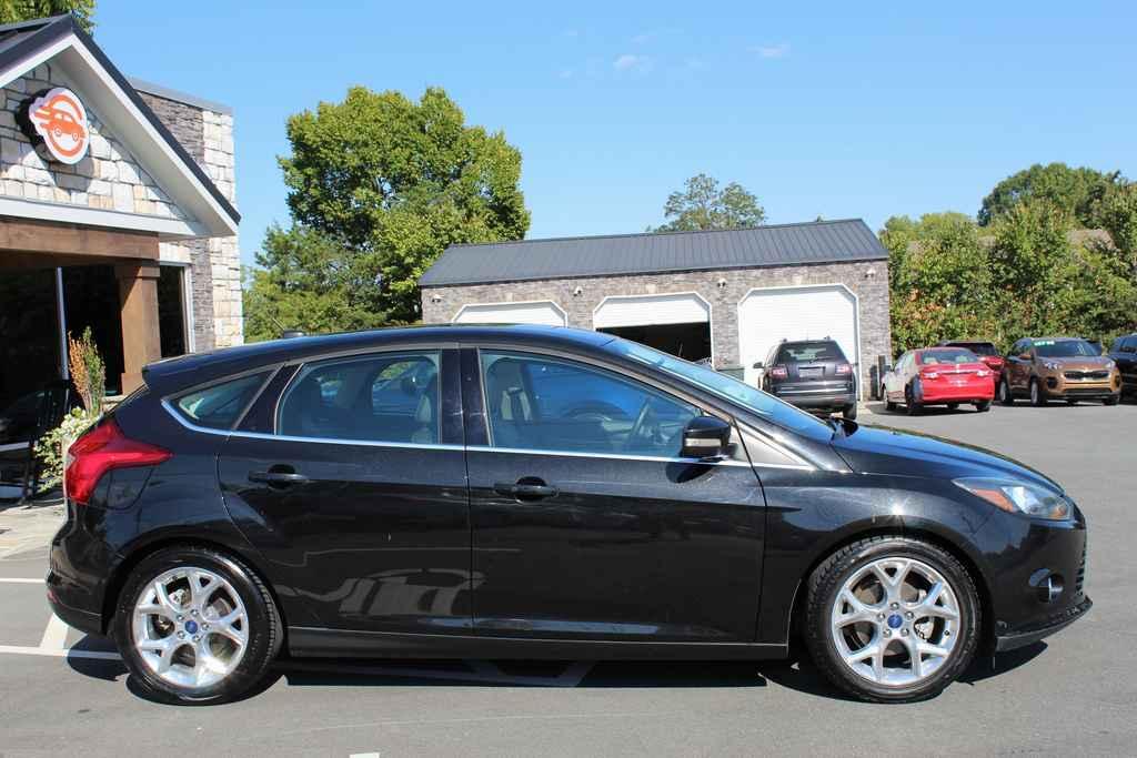 used 2014 Ford Focus car, priced at $10,990