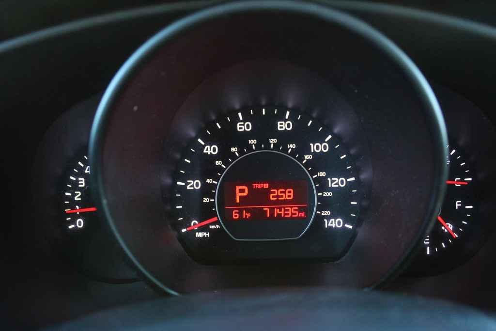 used 2018 Kia Soul car, priced at $9,790