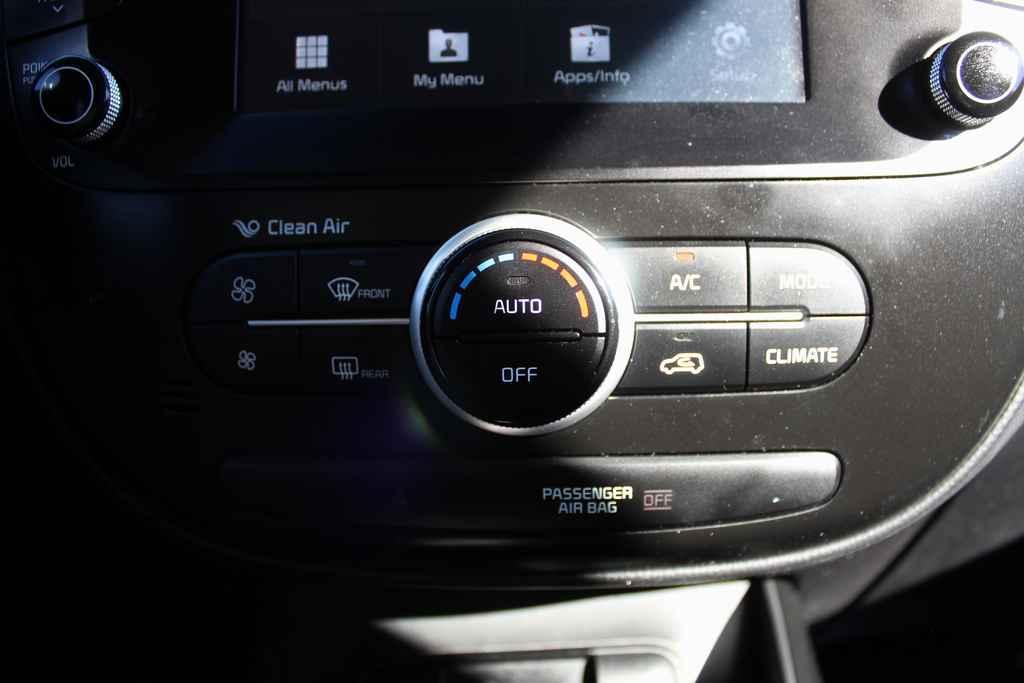 used 2018 Kia Soul car, priced at $9,790