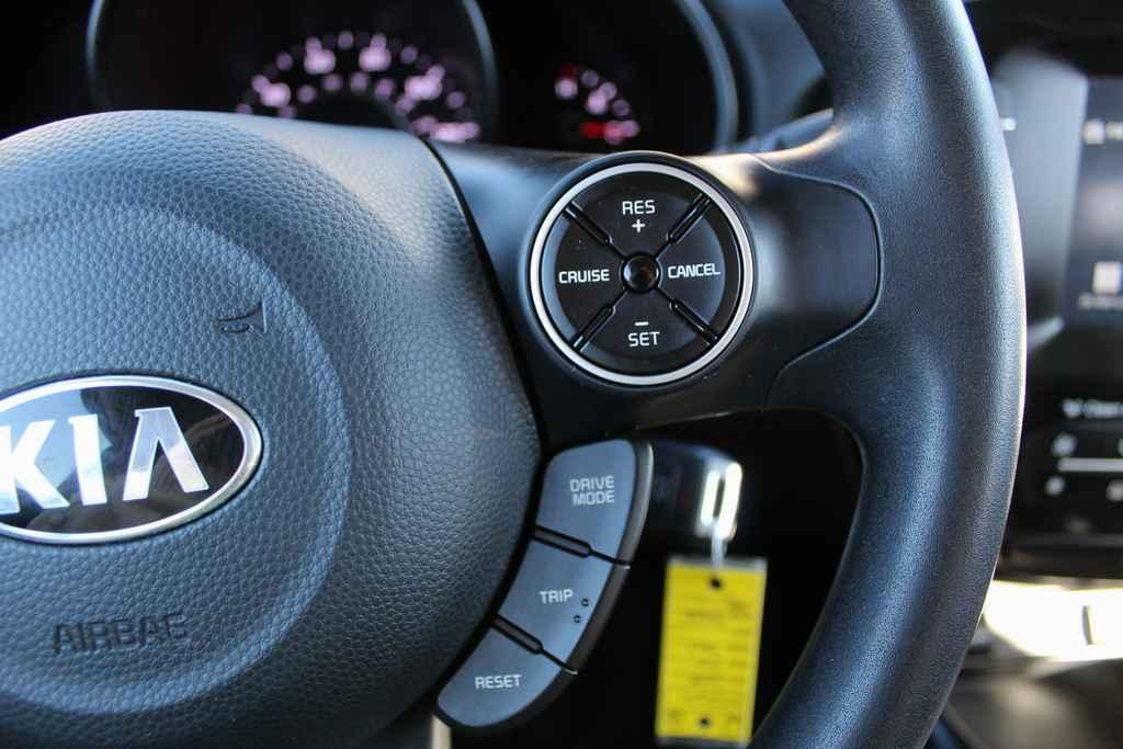 used 2018 Kia Soul car, priced at $9,790