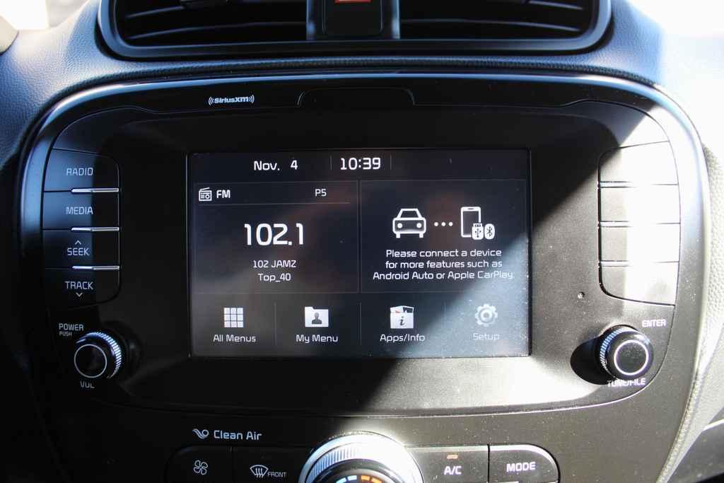 used 2018 Kia Soul car, priced at $9,790