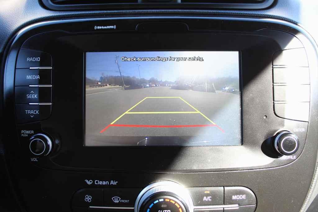 used 2018 Kia Soul car, priced at $9,790