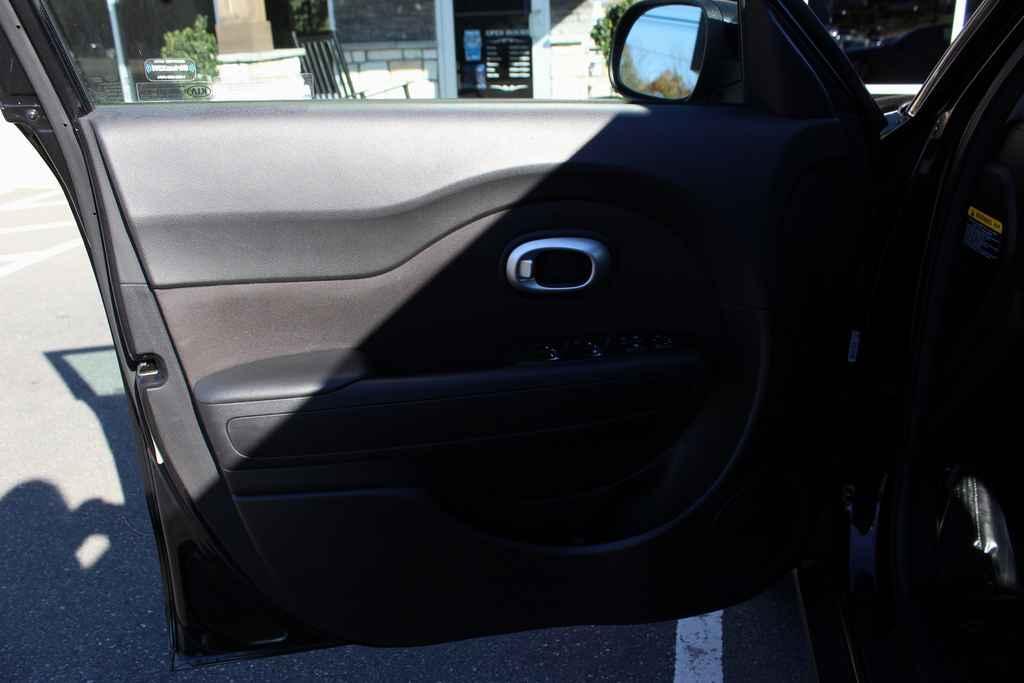 used 2018 Kia Soul car, priced at $9,790