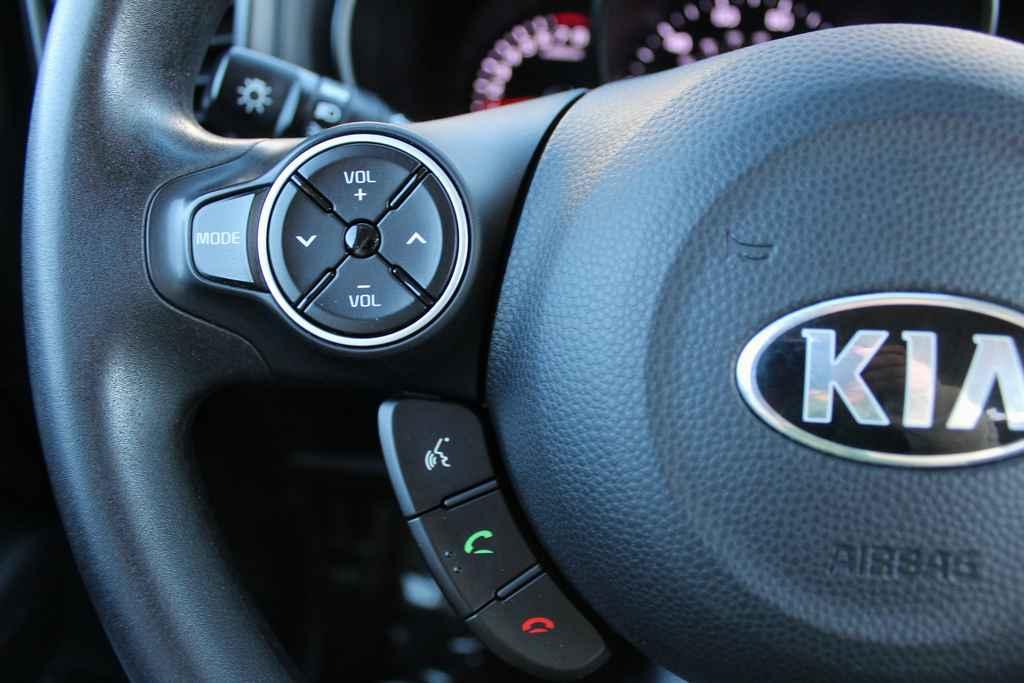 used 2018 Kia Soul car, priced at $9,790