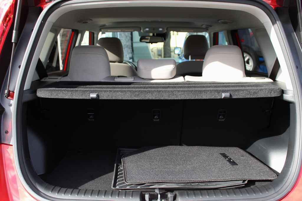 used 2021 Kia Soul car, priced at $16,990