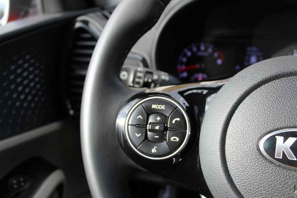 used 2021 Kia Soul car, priced at $16,990