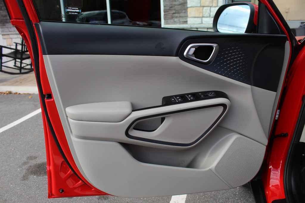 used 2021 Kia Soul car, priced at $16,990