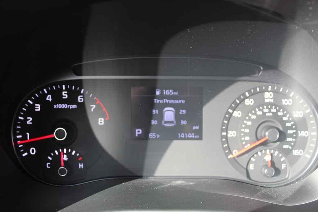 used 2021 Kia Soul car, priced at $16,990