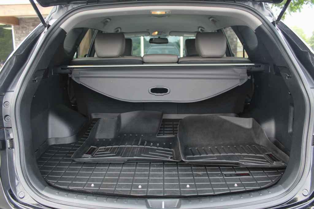 used 2014 Hyundai Santa Fe Sport car, priced at $9,790