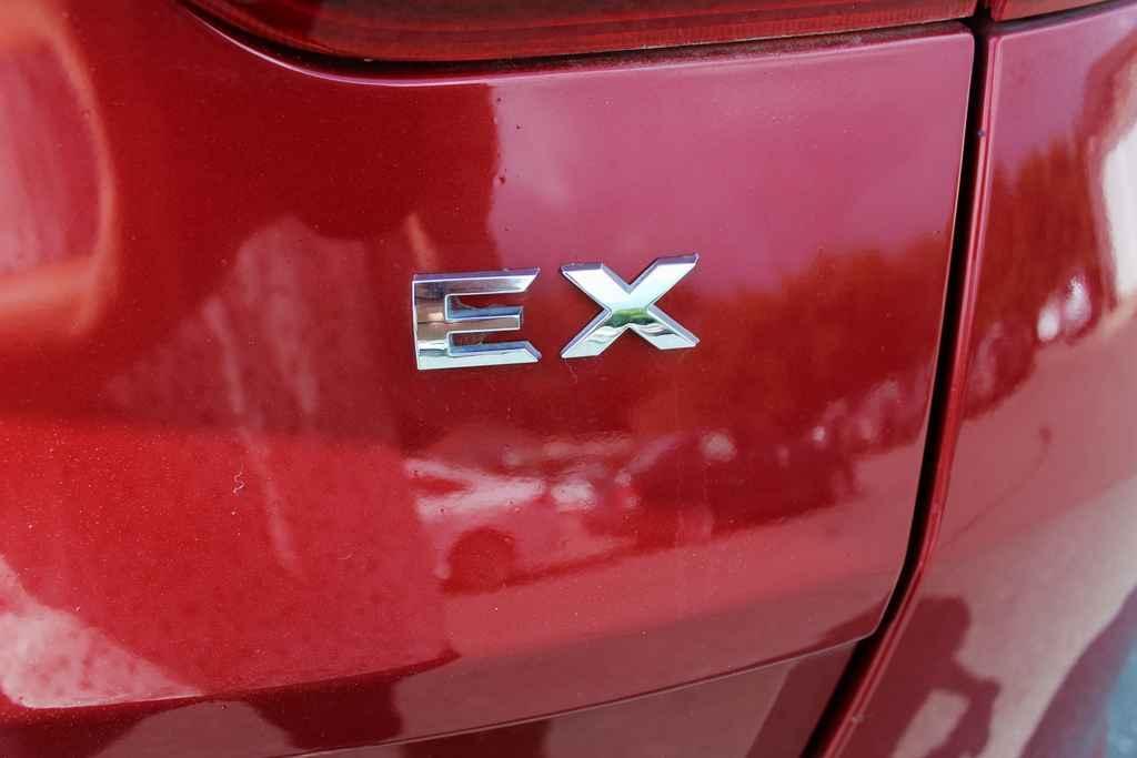 used 2017 Kia Sportage car, priced at $11,590