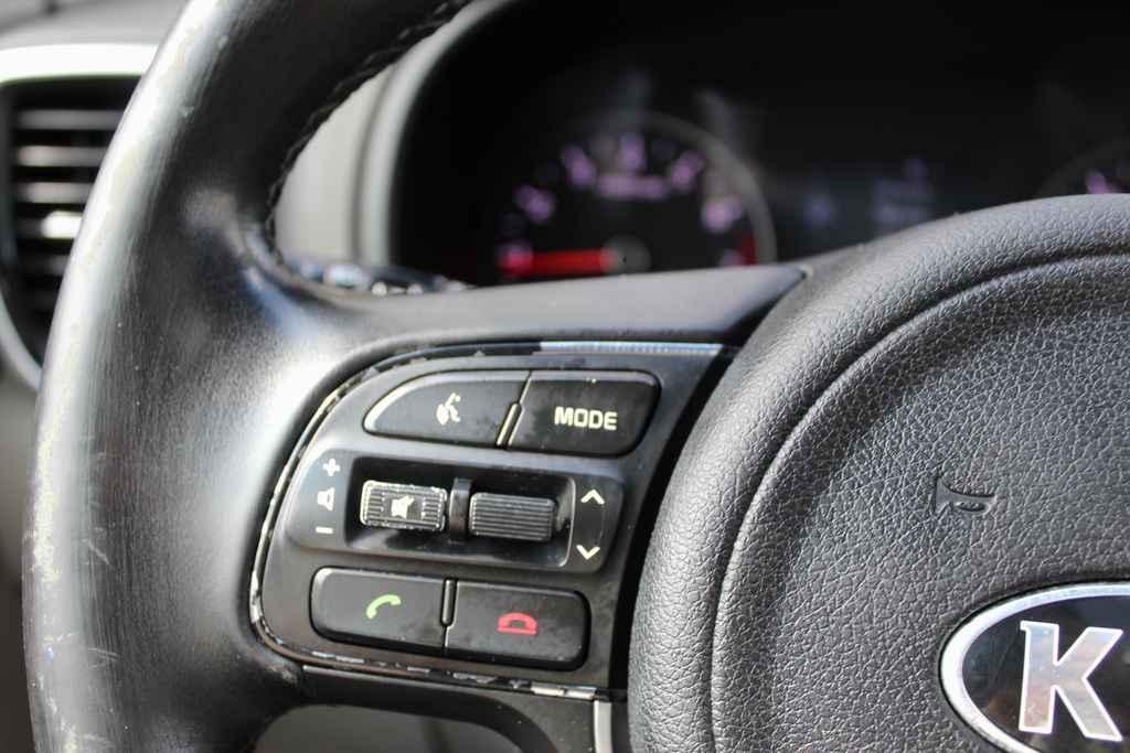 used 2017 Kia Sportage car, priced at $11,590