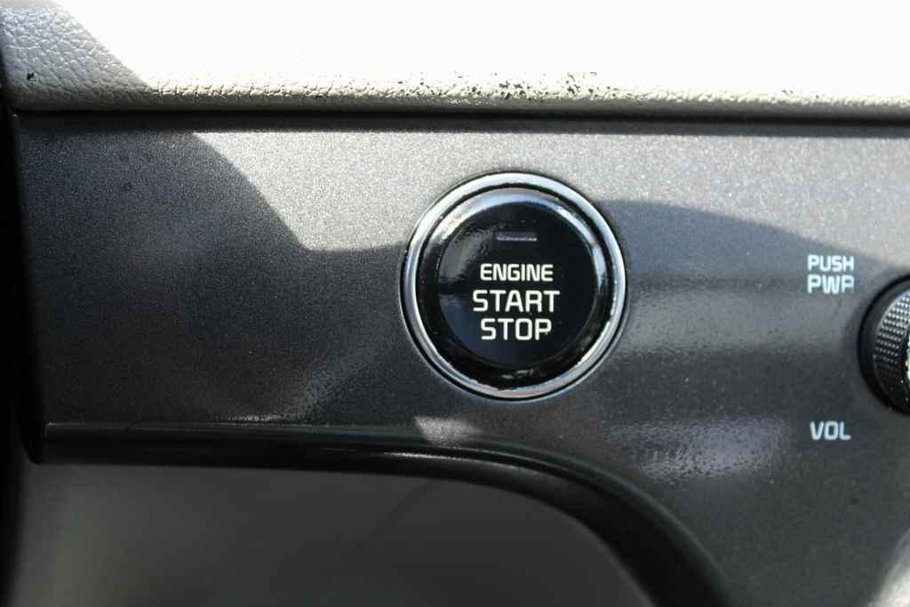 used 2017 Kia Sportage car, priced at $11,590