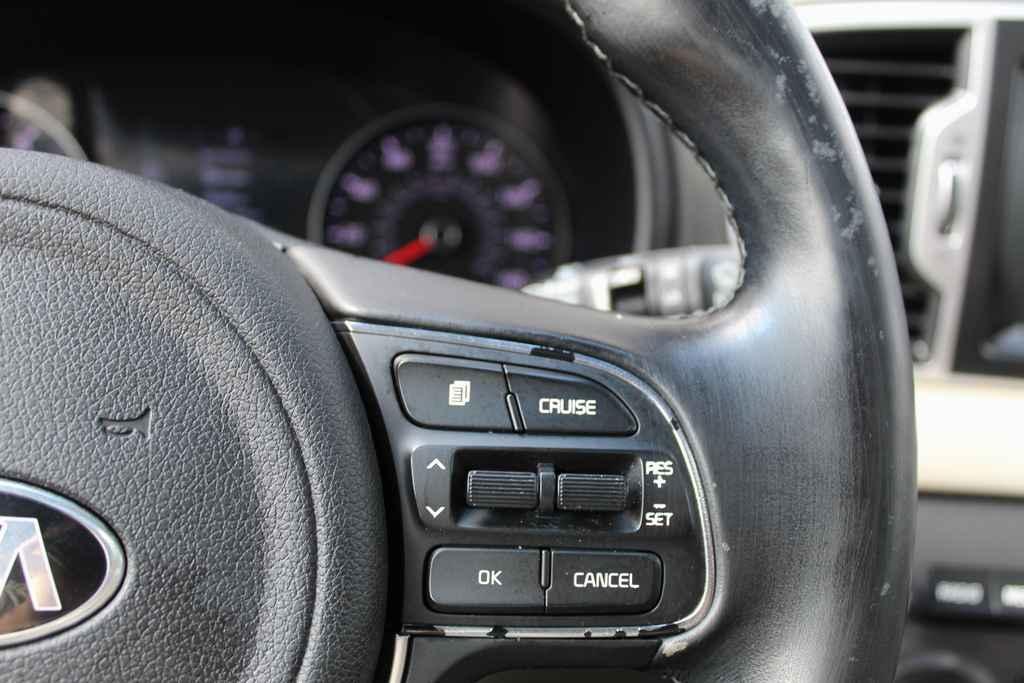 used 2017 Kia Sportage car, priced at $11,590