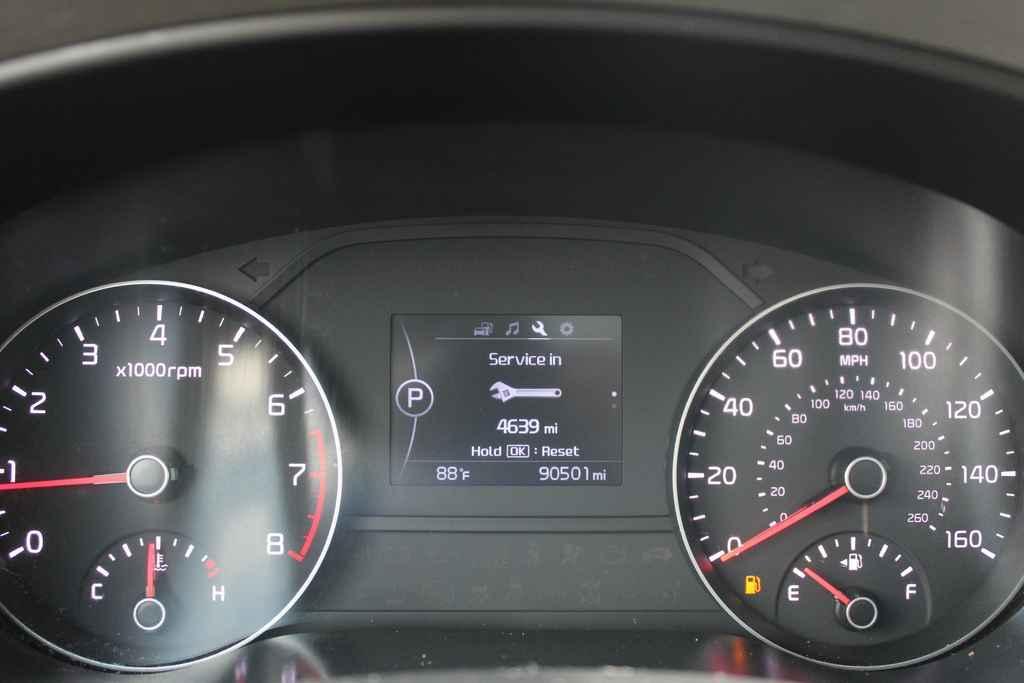 used 2017 Kia Sportage car, priced at $11,590